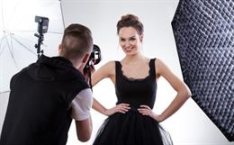 Top 4 Composition Tips for Better Fashion Photography